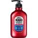 MARO(マーロ) 全身用クレンジングソープ 450ml