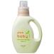 パックスベビー 洗濯せっけん　 1200ml