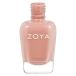 ZOYA ネイルカラー(ZP878 Cathy) 15ml