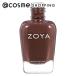 ZOYA ネイルカラー(ZP881 Gina) 15ml