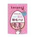 「ポイント10％バック 4月25日」 ケナッシー 除毛パフ