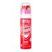 パルティ カラーフォーム(本体 レッド) 40g