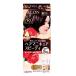  салон do Pro hair manicure * speedy ( белый для волос )( корпус [6] темно-коричневый ) краска для волос 