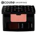 24h cosme 24ミネラルパウダーチーク(01/ガーリーオレンジ) 2.8g