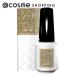 ジーニッシュマニキュア ジーニッシュ(15シャンパン) 8ml