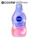 ニベア ニベア エンジェルスキン ボディウォッシュ ピーチ＆フルーティーの香り ポンプ(本体) 480ml