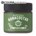 「ポイント10%バック 8月25日」 NANACOSTAR カチコチ ワックス(オレンジベルガモット) 90g