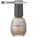 「ポイント10%バック 8月25日」 PLAYFUL（プレイフル） アップデートネイル(＜pun-08＞シャンパンゴールド) 10ml