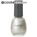 「ポイント10%バック 8月25日」 PLAYFUL（プレイフル） アップデートネイル(＜pun-14＞スパークルシルバー) 10ml