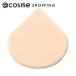 Chacott COSMETICS( tea cot * cosme tiks) sponge puff ( body 025) 2 piece entering 