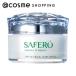 「ポイント10%バック 8月25日」 SAFERO パワーエッセンス リッチ クリーム