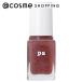 「ポイント10%バック 8月25日」 pa(ピーエーネイルコレクティブ) pa ネイルカラー プレミア(P012) 6ML