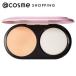 「ポイント10%バック 8月25日」 M・A・C ライトフル C3 ナチュラル シルク パウダー ファンデーション SPF 15（レフィル）(レフィル NC15) 14g