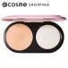 「ポイント10%バック 8月25日」 M・A・C ライトフル C3 ナチュラル シルク パウダー ファンデーション SPF 15（レフィル）(レフィル NC20) 14g