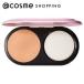 「ポイント10%バック 8月25日」 M・A・C ライトフル C3 ナチュラル シルク パウダー ファンデーション SPF 15（レフィル）(レフィル NC25) 14g