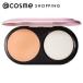 「ポイント10%バック 8月25日」 M・A・C ライトフル C3 ナチュラル シルク パウダー ファンデーション SPF 15（レフィル）(レフィル NC37) 14g