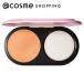 「ポイント10%バック 8月25日」 M・A・C ライトフル C3 ナチュラル シルク パウダー ファンデーション SPF 15（レフィル）(レフィル NC42) 14g