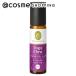 「ポイント10%バック 8月25日」 PRIMAVERA ヨガ ロールオン bio(本体/クリアでフルーティーな香り) 10mL