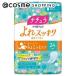 「ポイント10%バック 8月25日」 ナチュラ さら肌さらりよれスッキリ吸水ナプキン 20枚/50cc