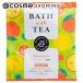 北陸化成 BATHwithTEA(シトラスティー) 50g