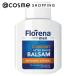 「ポイント10%バック 8月25日」 Florena(フロレナ) フロレナ メン コンフォート アフターシェイブバーム GI 100ml
