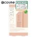 「ポイント10%バック 8月25日」 BASE&amp;C コンフォートスキンメイククリーム(01 Natural Beige) 27g