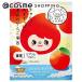 . делать JUSO JUSO BATH POWDER( яблоко ) 30g