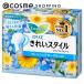 「ポイント10%バック 8月25日」 ロリエ きれいスタイル(本体/フレッシュフローラルの香り) 72個