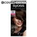 「ポイント10%バック 8月25日」 syoss(サイオス) ヘアカラー クリーム(6N ディープブラウン) 1剤：50g 2剤：50g