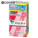 「ポイント10%バック 8月25日」 ロリエ スリムガード 特に多い昼用(本体/無香料) ボリュームパック/34個