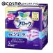 「ポイント10%バック 8月25日」 ロリエ 朝までブロック 安心ショーツ(本体 ゆったりＬ) 5個