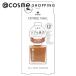 「ポイント10%バック 8月25日」 HOMEI 12FREE ネイルカバーハードナー(FN-103 Russet Brown) 13ml