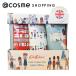 「ポイント10%バック 8月25日」 CathKidston キャスキッドソン ハンドクリームトリオ[1](ロンドンピープル) 30mL×3