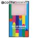 「ポイント10%バック 8月25日」 STATIONERY COSME クーピー柄フェイスアップパウダー(本体 カーマインローズ) 4.8g