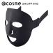 原末石鹸 G-ZERO COIL FACIAL MASK(BLACK)