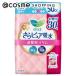 ロリエ さらピュア吸水 超吸収スリム(50cc スーパージャンボ) 30枚