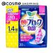 「ポイント10%バック 8月25日」 ロリエ 朝までブロック 340(本体) 20枚
