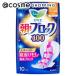 「ポイント10%バック 8月25日」 ロリエ 朝までブロック 400(本体) 10枚