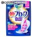 「ポイント10%バック 8月25日」 ロリエ 朝までブロック 340(本体) 14枚
