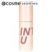 INTO U カスタマイズエアリーリップマッド(C5 レトロアールグレイ) 1.8g