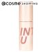 INTO U カスタマイズエアリーリップマッド(W1 ポルカドットピーチ) 1.8g