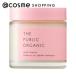 「ポイント10%バック 8月25日」 THE PUBLIC ORGANIC スーパーポジティブ ヘアバーム(本体/フローラルウッディ) 40g