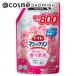 「ポイント10%バック 8月25日」 マジックリン トイレマジックリン消臭・洗浄スプレー 香り消臭(つめかえ用/エレガントローズの香り) 800ml