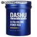 「ポイント10%バック 8月25日」 DASHU フォーメン ウルトラホールディングパワーワックス 100ml