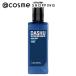 「ポイント10%バック 8月25日」 DASHU メンズアクアディープポテントナー 153ml