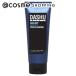 「ポイント10%バック 8月25日」 DASHU メンズアクアディープシーウォーターフォームクレンジング 150ml