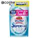 マジックリン バスマジックリン SUPER泡洗浄(つめかえ用/香りが残らないタイプ) 300ml