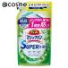 マジックリン バスマジックリン SUPER泡洗浄(つめかえ用/グリーンハーブの香り) 300ml