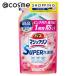 マジックリン バスマジックリン SUPER泡洗浄(つめかえ用/アロマローズの香り) 300ml