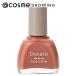 デュカート デュカート ネイルマイン(12コーヒーヌガー) 9ｍL